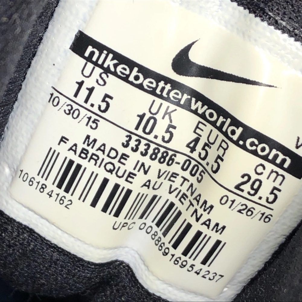 🔥🔥AIR MAX PENNY 2 🔥🔥 - Picture 9 of 9